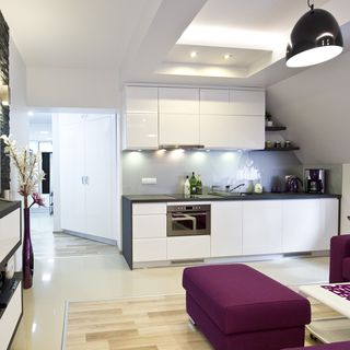 Apartament Barcelona Zakopane (4)