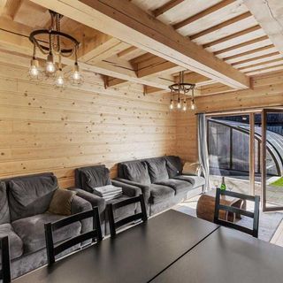 Chata Kukaňa Stará Lesná (4)