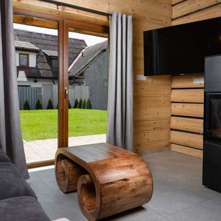 Chata Kukaňa Stará Lesná (3)