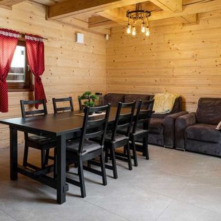 Chata Kukaňa Stará Lesná (5)