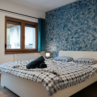 Apartmány Kamenice Kamčatka Březová (2)