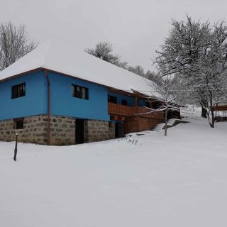 Cabana Gyulaföld Lupeni (5)