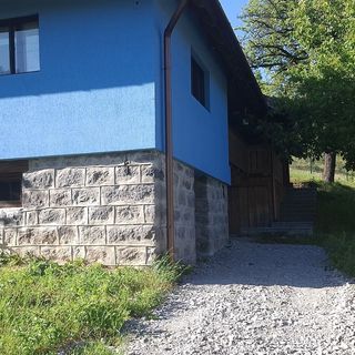 Cabana Gyulaföld Lupeni (3)