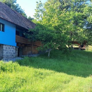 Cabana Gyulaföld Lupeni (2)