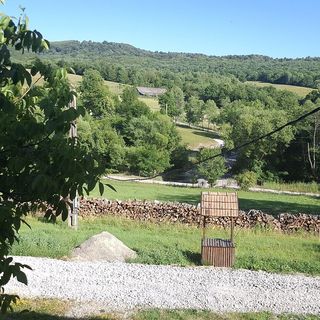 Cabana Gyulaföld Lupeni (4)