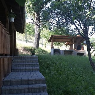 Cabana Gyulaföld Lupeni (3)