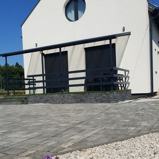 Venuto Apartman Badacsonytomaj (2)