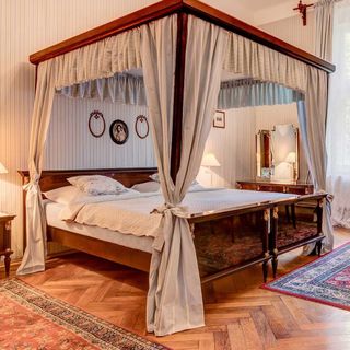 Vila Austerlitz Slavkov u Brna (2)