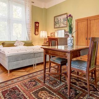 Vila Austerlitz Slavkov u Brna (5)