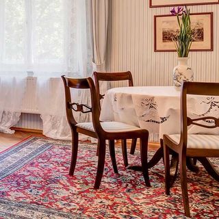 Vila Austerlitz Slavkov u Brna (3)