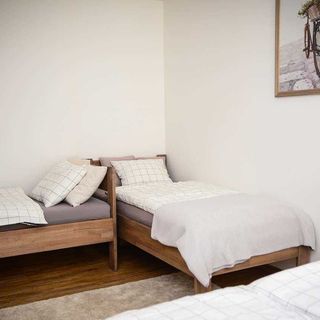 Chalupa na Bílé Vodě Červená Voda (3)