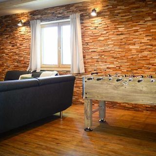 Chalupa na Bílé Vodě Červená Voda (5)