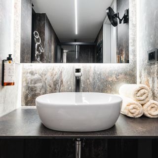 Ostravinka - Apartmán s terasou (4)