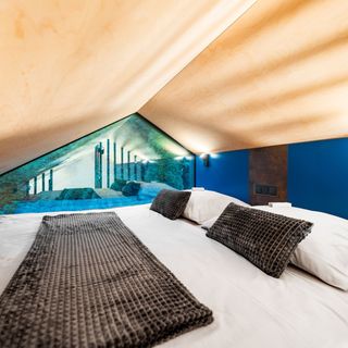 Ostravinka - Apartmán s terasou (2)