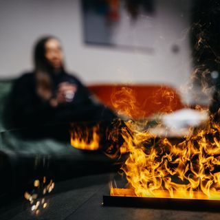 Ostravinka - Apartmán s terasou (3)