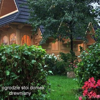 Apartamenty w Willi Busola Zakopane (4)