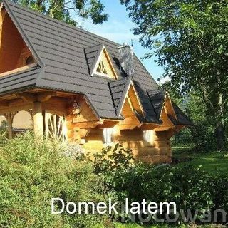 Apartamenty w Willi Busola Zakopane (5)