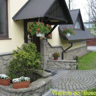 Apartamenty w Willi Busola Zakopane (2)