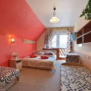 Pokoje Agusia Zakopane (2)