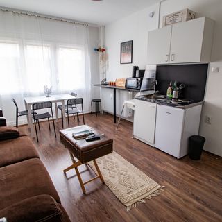 LénApartman - Dakota Pécs (2)