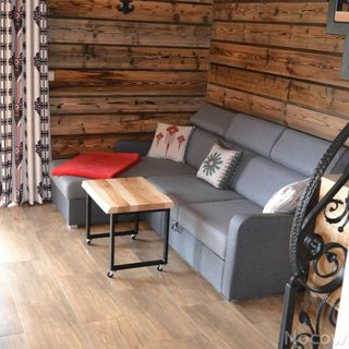 Domki widokowe Kowalski Zakopane (2)