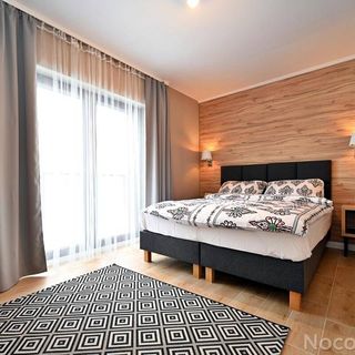 Apartamenty Malinova 36 Wisła (3)