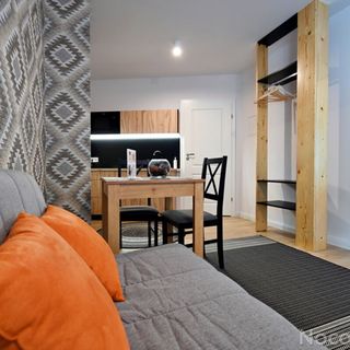 Apartamenty Malinova 36 Wisła (2)