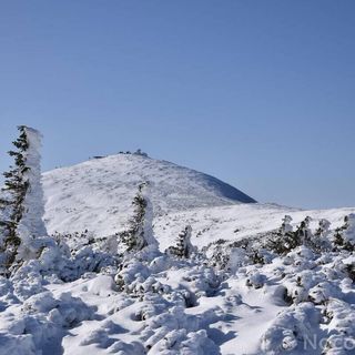 Śnieżna chatka Karpacz (5)
