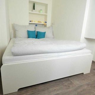 Apartmány Jízdárenská Karlovy Vary (4)