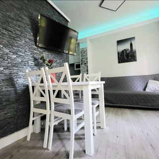 Apartament ,,W Zaciszu'' Kudowa-Zdrój (4)