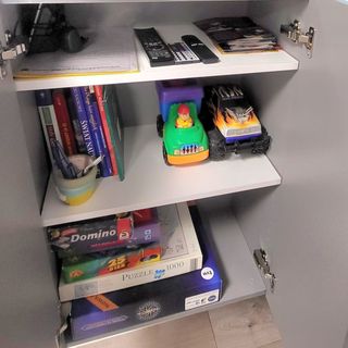 Apartament ,,W Zaciszu'' Kudowa-Zdrój (5)