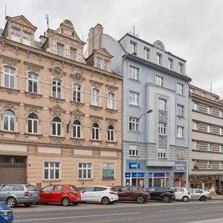 Apartment Nicol Karlovy Vary (2)