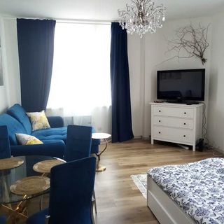 The Belcher´s appartment Karlovy Vary (2)