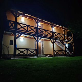 Anja Apartmány Tatranská Kotlina (4)