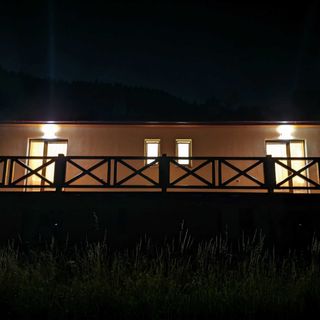 Anja Apartmány Tatranská Kotlina (5)