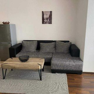 Apartmán Nifia Liptovský Ján (2)