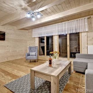 Domki u Jadzi Zakopane (2)