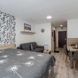 Apartmány Magnés Podhájska (5)