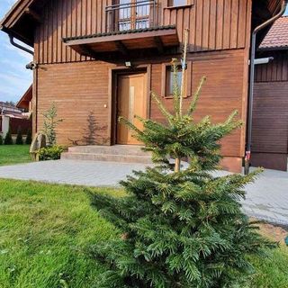 Chata Chrumka Veľký Slavkov (3)