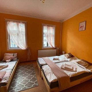 Penzion Jáchymov Pod Lanovkou (5)