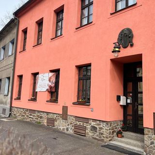 Penzion Jáchymov Pod Lanovkou (2)