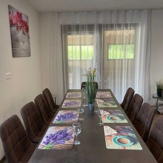 Ubytovanie U divokej včely Ižipovce (3)