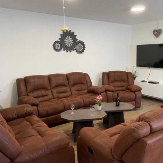 Ubytovanie U divokej včely Ižipovce (2)