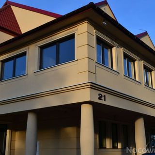 Noclegi Komfort Lublin (3)