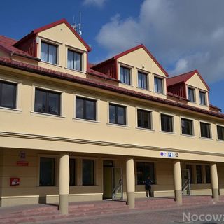 Noclegi Komfort Lublin (2)