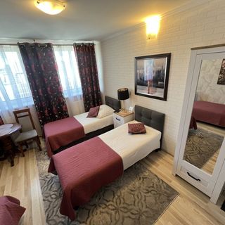 Noclegi Komfort Lublin (4)