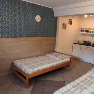 Noclegi Straszyn (2)