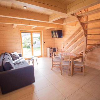 Antosiowy Domek Wisła (2)