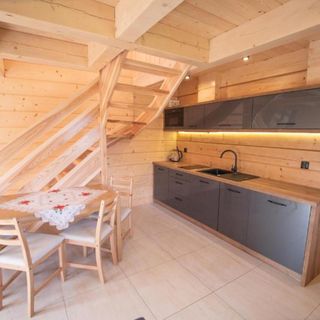 Antosiowy Domek Wisła (3)