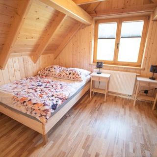 Antosiowy Domek Wisła (4)